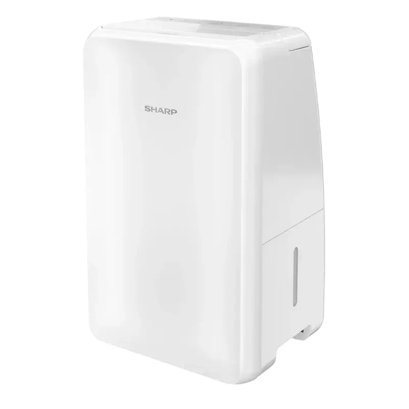 Dehumidifier Sharp UD-T104AP-W, White — foto 6