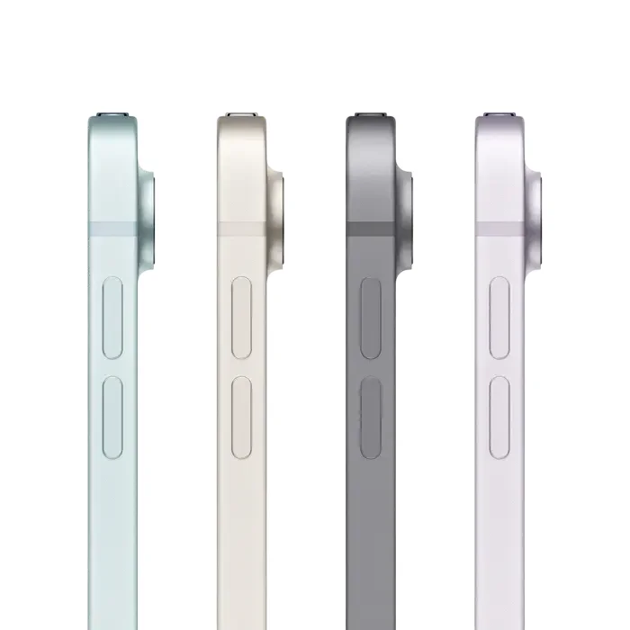 Apple 11-inch iPad Air 2026 Wi-Fi 256GB Starlight (MH374LL/A) EU — foto 6