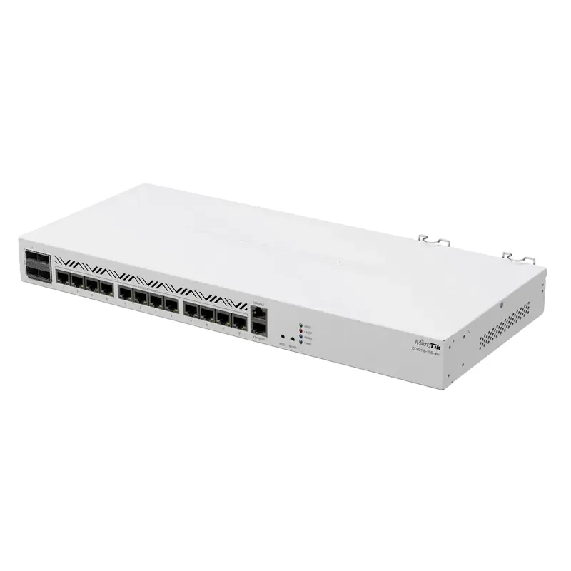 Mikrotik Cloud Core Router CCR2116-12G-4S+ — foto 4