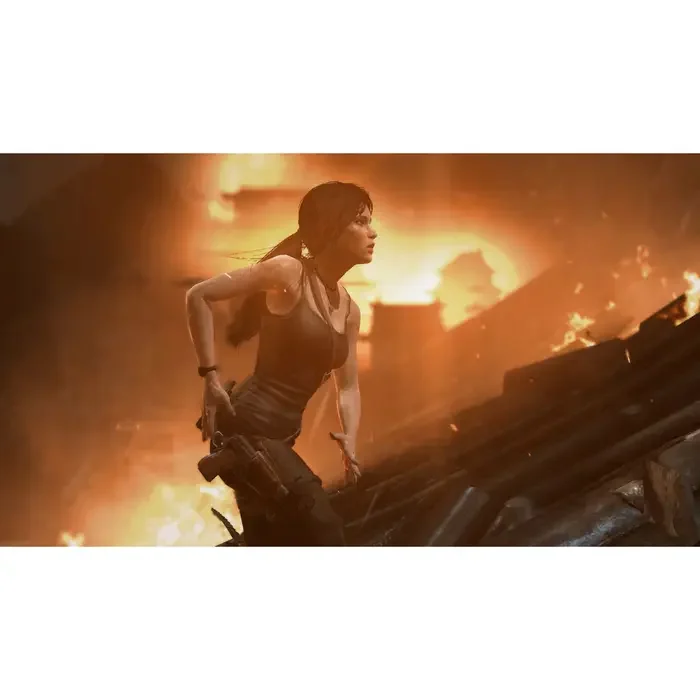 ActiVision Tomb Raider - Definitive Edition, Action & Adventure, PlayStation 4, Disc — foto 9