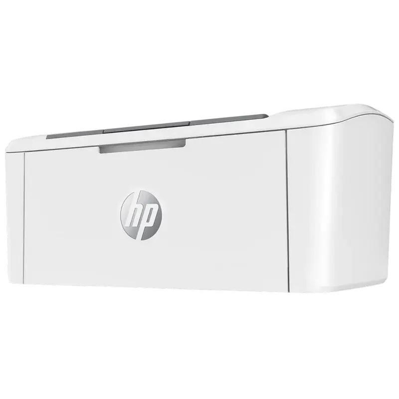 Laser Printer HP LaserJet M111a, A4, White — foto 4
