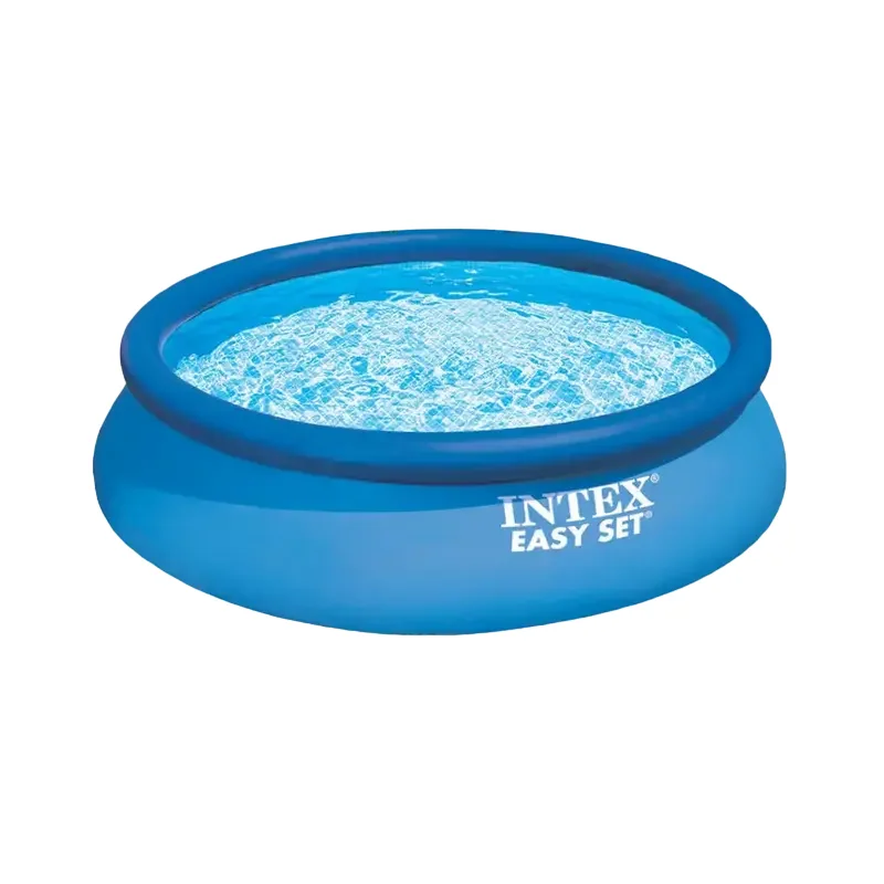 Piscină gonflabilă Intex Easy Set, 5621L, Albastru, 28130 — foto 2