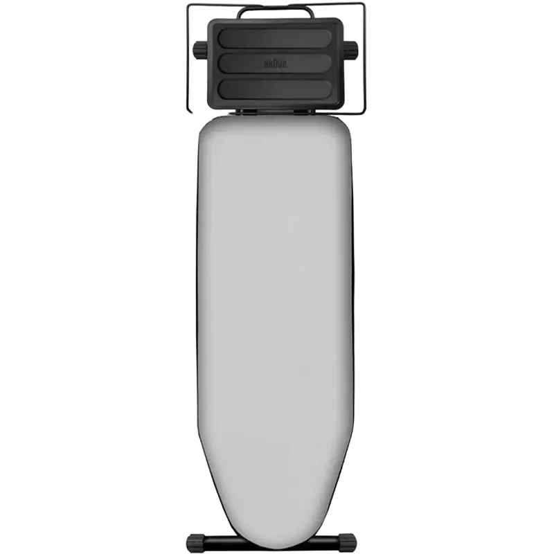 Masă De Călcat Braun IB 3001 BK, Metal — foto 2