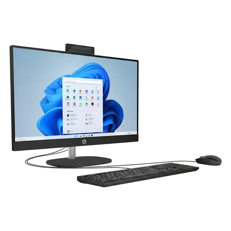 HP OmniStudio AiO 24-cu0102ci PC — foto 2