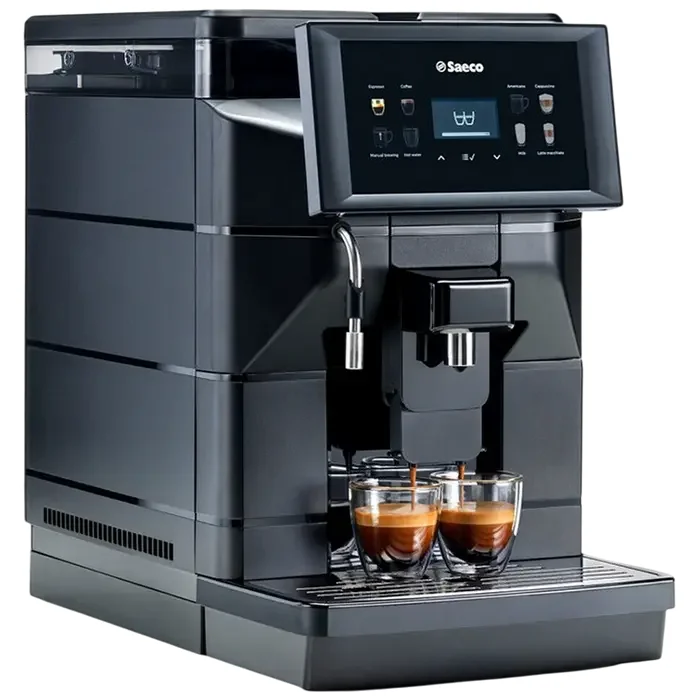 Coffee Machine Saeco AURORA M1 — foto 3