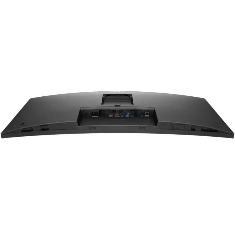34" Dell Pro 34 Plus P3425WE, Black, Curved-IPS, 3440x1440, HDMI, DP, USB-C — foto 5
