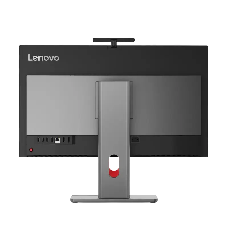 Lenovo AIO ThinkCentre M90a Pro Gen6 Black (27" QHD IPS Ultra 5 235 3.4-5.0GHz, 16GB, 1TB, Geforce 4 — foto 6