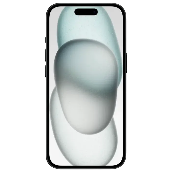 iPhone 15, 256GB Black EU/RU — foto 3