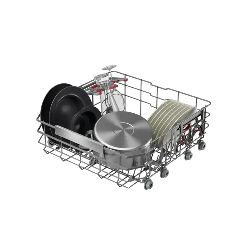 Dish Washer/bin AEG NG92IA20TK — foto 8