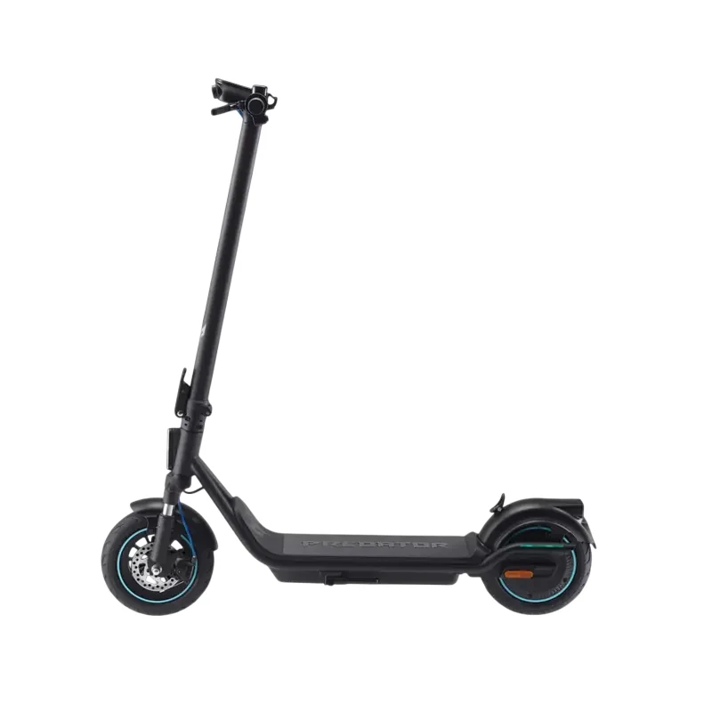 Electric Scooter Acer Predator ES Storm PES035, Black — foto 3