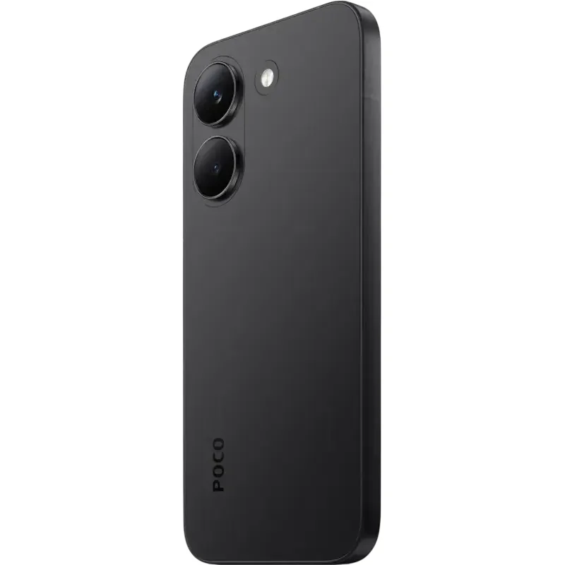 Poco X8 Pro 5G 12/512GB EU Black — foto 4