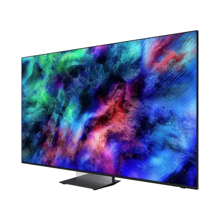 75" LED SMART TV Samsung MRE75R95HXUXUA, 3840x2160 4K UHD, Tizen, Black — foto 2