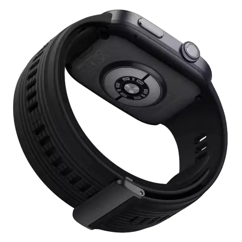 Умные часы Huawei Watch D2, 38мм, Чёрный — foto 4