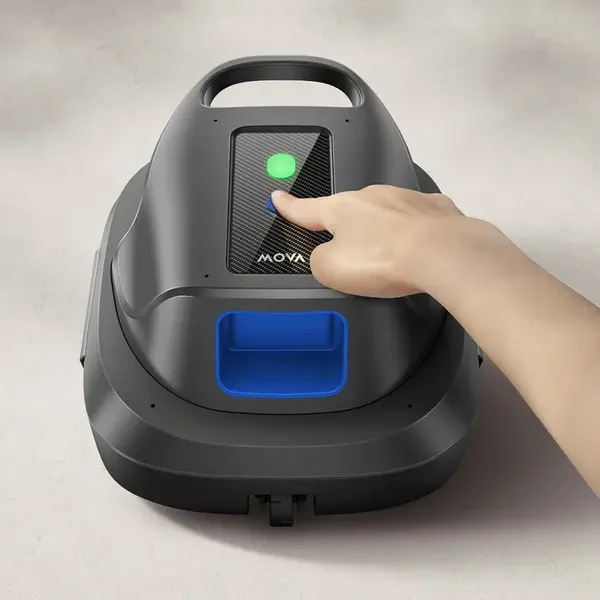 Pool Robot Cleaner Mova R10 — foto 5