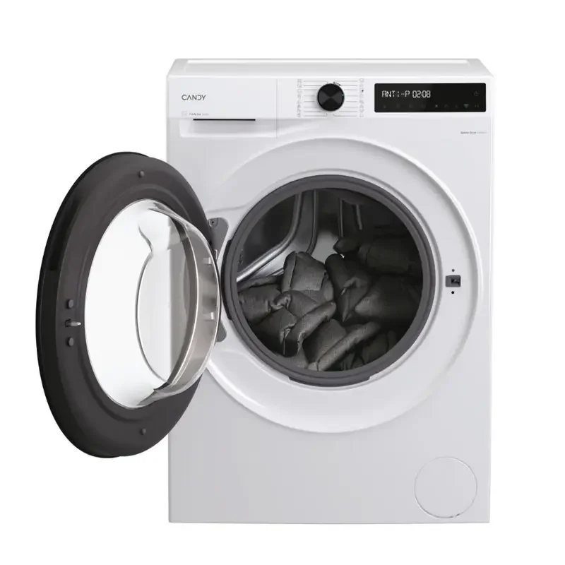 Washing machine/fr Candy BR 49SBL8-S Class A — foto 10