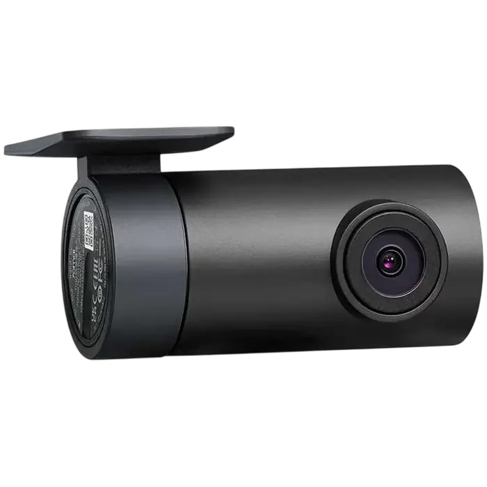 70mai Dash Cam A410 Neo with RC21 Rear Cam, Black — foto 2