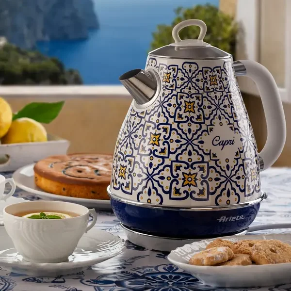 Kettle Ariete 2869 CAPRI — foto 2