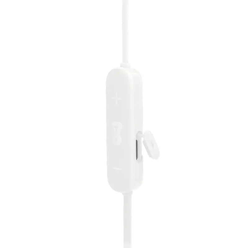 Headphones JBL T235BT, White — foto 6