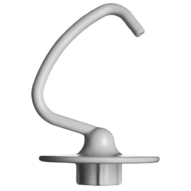 Миксер стационарный KitchenAid Artisan 5KSM175PSECA, Candy Apple — foto 3