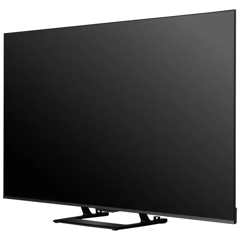 50" LED SMART TV Hisense 50U7Q, Mini LED 4K UHD, VIDAA OS, Black — foto 7