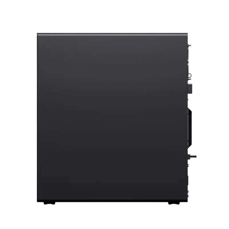 Lenovo ThinkStation P3 Gen 2 Tower Black (Ultra 5 245K 4.2-5.2GHz, 32GB RAM, 1TB SSD, CR, NVIDIA RTX — foto 8