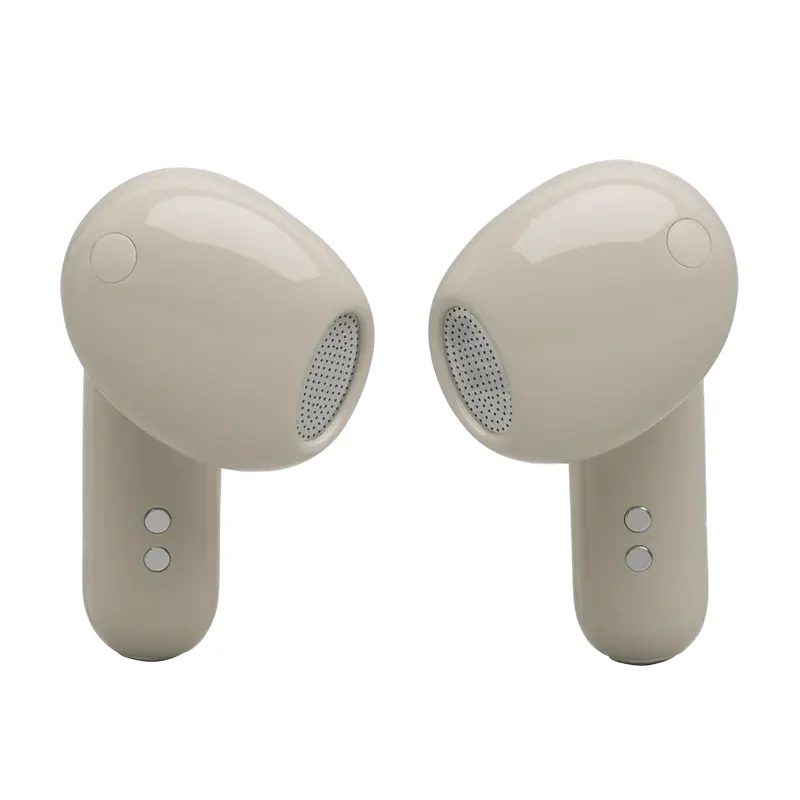 True Wireless JBL LIVE Flex 4, Champagne — foto 3