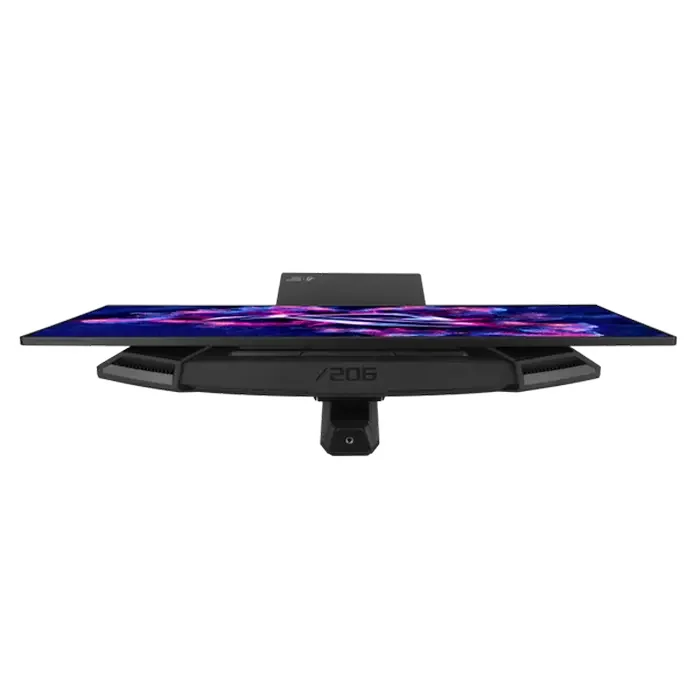 27" ASUS ROG Strix XG27UQDMS,Black,OLED,3840x2160,240Hz,G-Sync+FreeSync,0.03msGTG,1000cd,HDR10,HDMI+ — foto 3