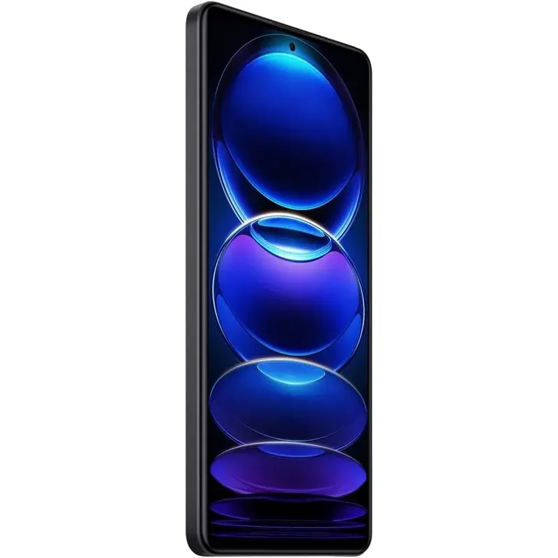 Redmi Note 12 Pro 5G  8/256GB EU Black — foto 5
