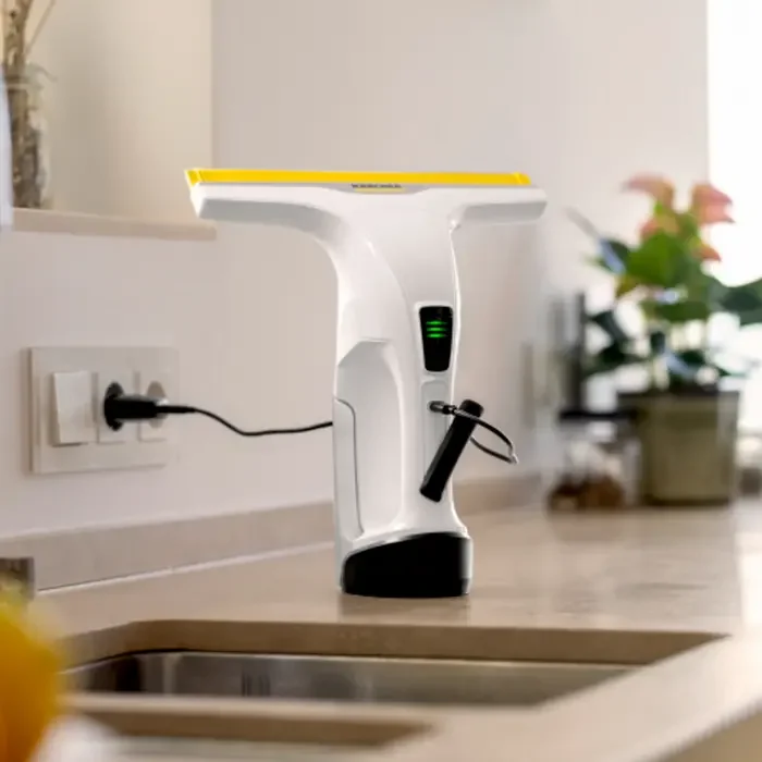 Window Cleaner Karcher 1.633-714.0 WV 5 Ultra Care — foto 2