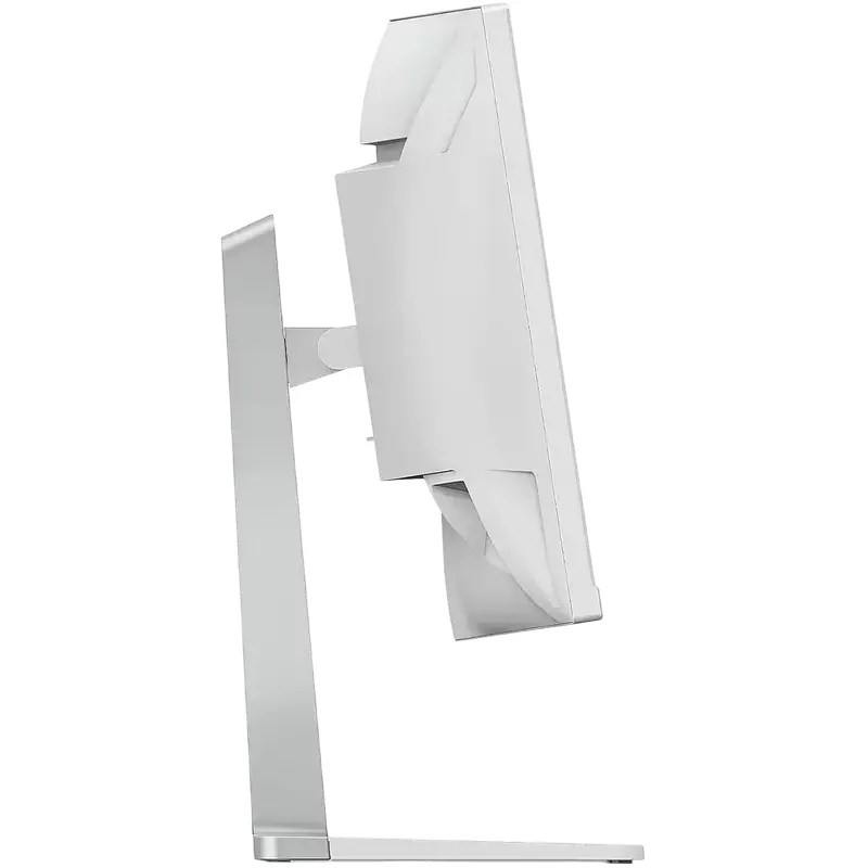 34" LENOVO L34W-4C, Black, IPS — foto 4