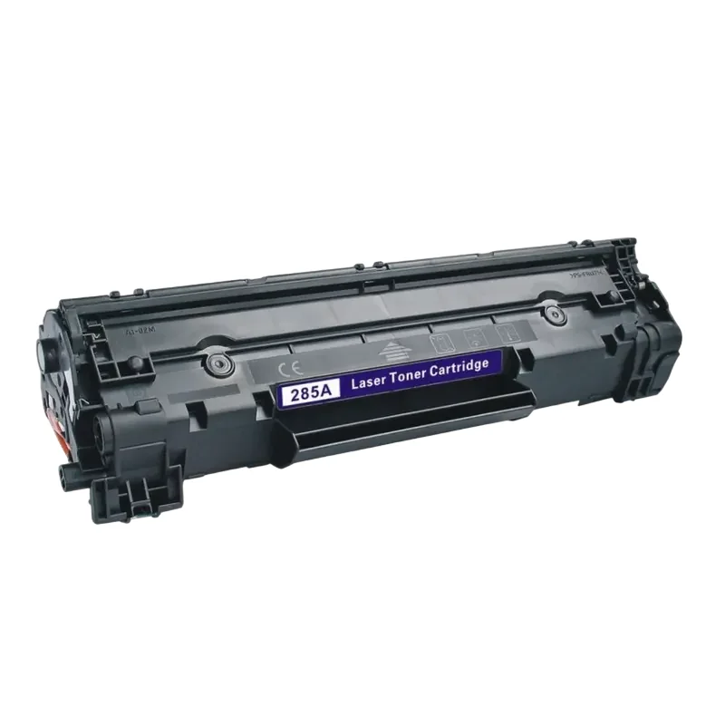 Cartridge KingTech CRG 725/285A KT, Black — foto 2