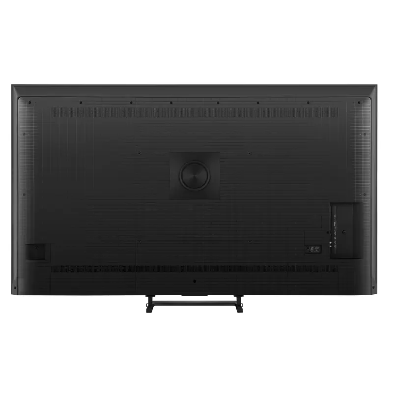 55" MiniLED SMART TV Hisense 55U7SE, 3840x2160 4K UHD, VIDAA U OS, Negru — foto 8
