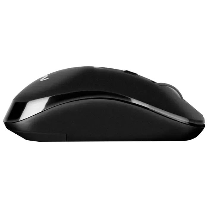 Wireless Mouse SVEN RX-260W, Black — foto 5