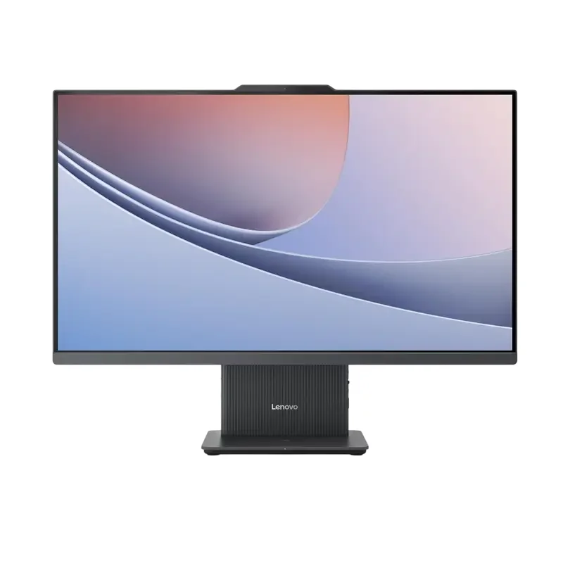 Lenovo AIO IdeaCentre 27ILL11 Luna Grey (27" FHD IPS 300nits Ultra 7 256V 2.2-4.8GHz, 16GB, 512GB SS — foto 8