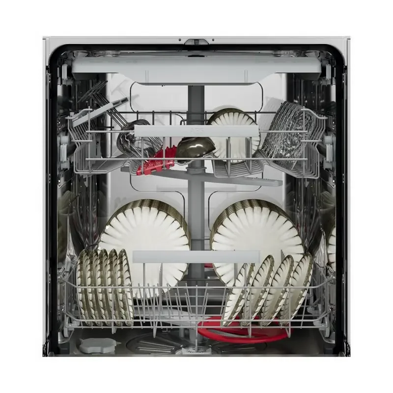 Dish Washer/bin AEG NG62IC20SK — foto 4