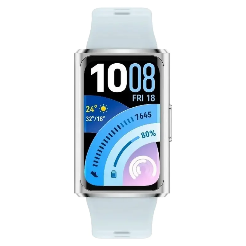 Huawei Band 11 Pro, Blue — foto 3