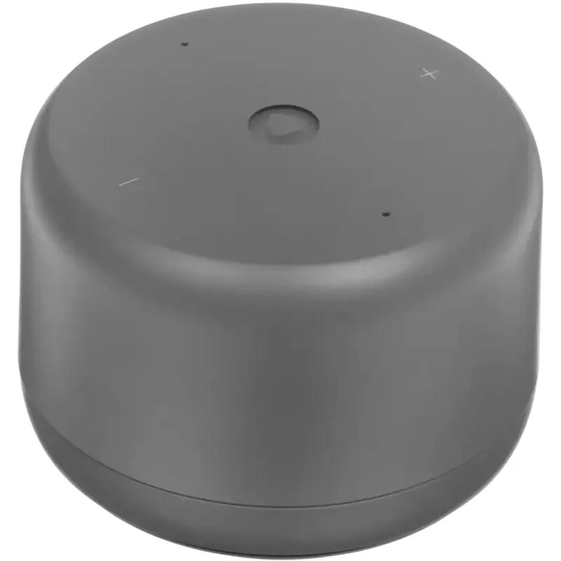 Smart Speakers Yandex Station Light 2 YNDX-00026GRY, Graphite — foto 7