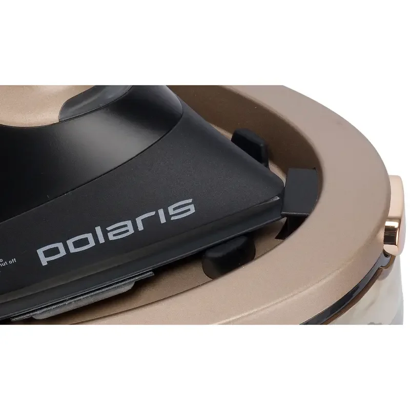 Ironing System Polaris PSS8010K X-Steam PRO Wi-Fi IQ Home — foto 16