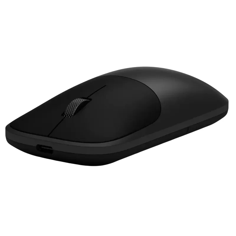 Wireless Mouse Satechi Slim EX, 3 buttons, Ambidextrous, Rechargeable, Bluetooth 5.0, Space Black — foto 3
