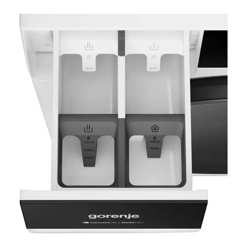 Washing machine/fr Gorenje WG894A1P1 Class A — foto 5