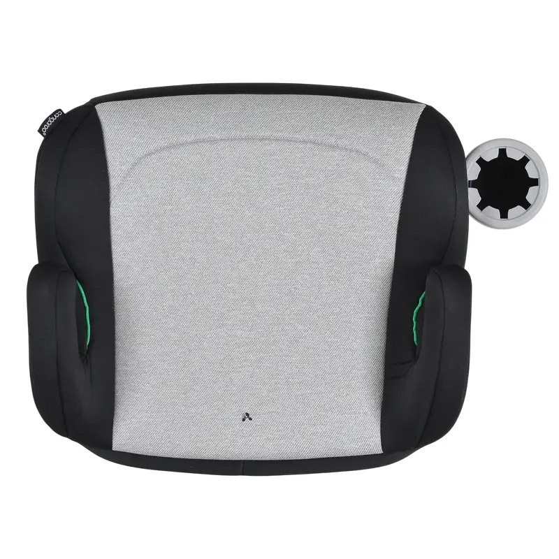 Scaun auto Moni I-Swift grey 125-150cm 3801005152308 — foto 5