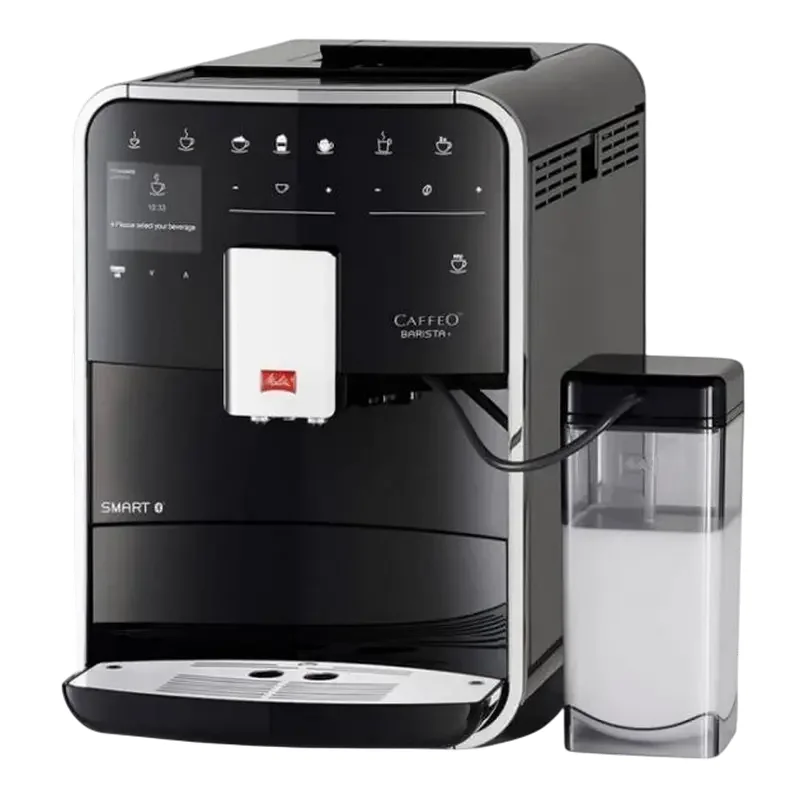 Coffee Machine Melitta F83/0-102 Black — foto 10