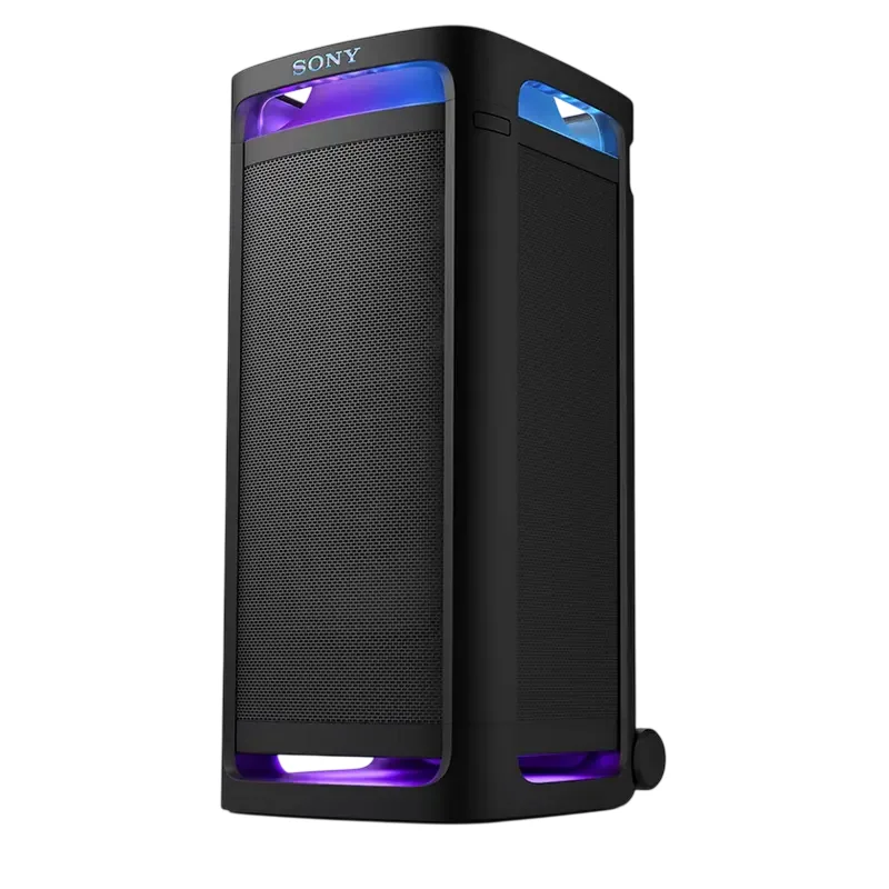 Portable Audio System  SONY ULT TOWER 9DC, SRS-ULT900DC, Black — foto 6