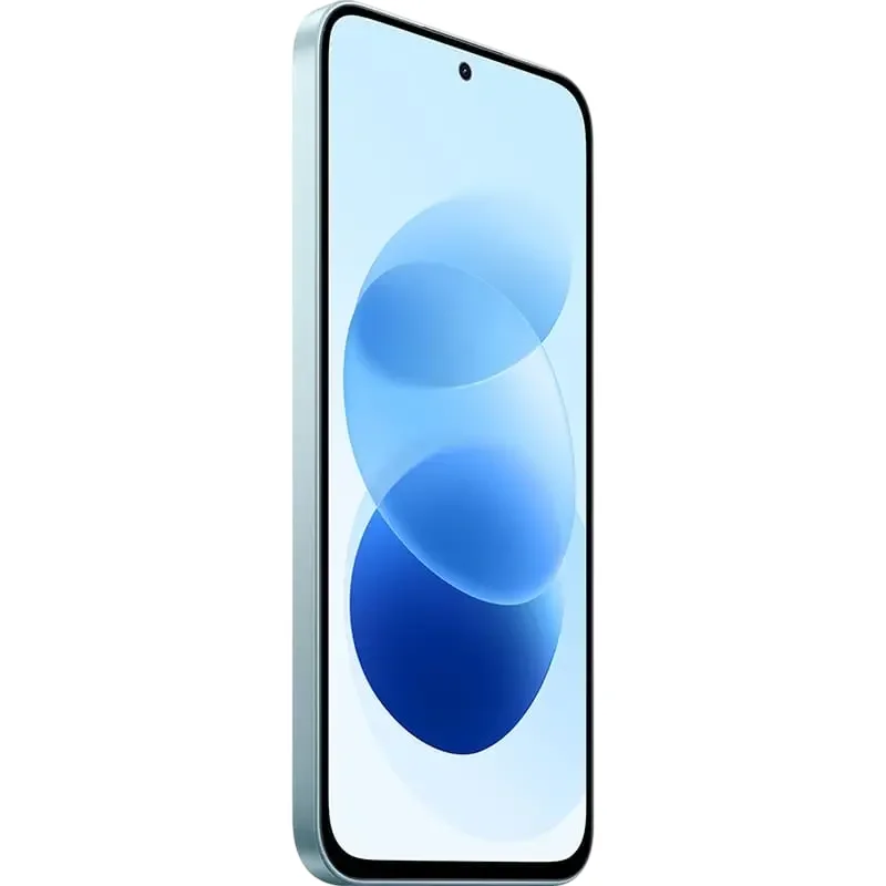 Redmi Note 17 4G 6/256GB EU Sky Teal — foto 9