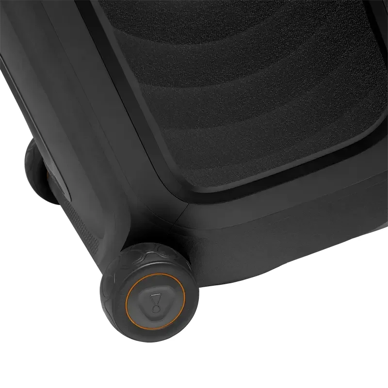 Portable Audio System JBL PartyBox 330, Black — foto 10