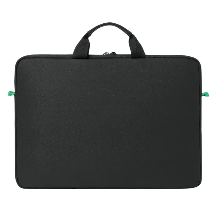 NB bag Rivacase 5516, for Laptop 15,6" & City Bags, Black — foto 9
