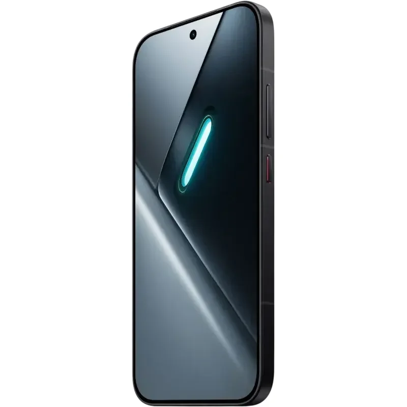 Poco X8 Pro 5G 12/512GB EU Black — foto 3