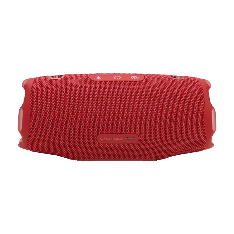 Portable Speakers JBL Charge 6, Red — foto 7
