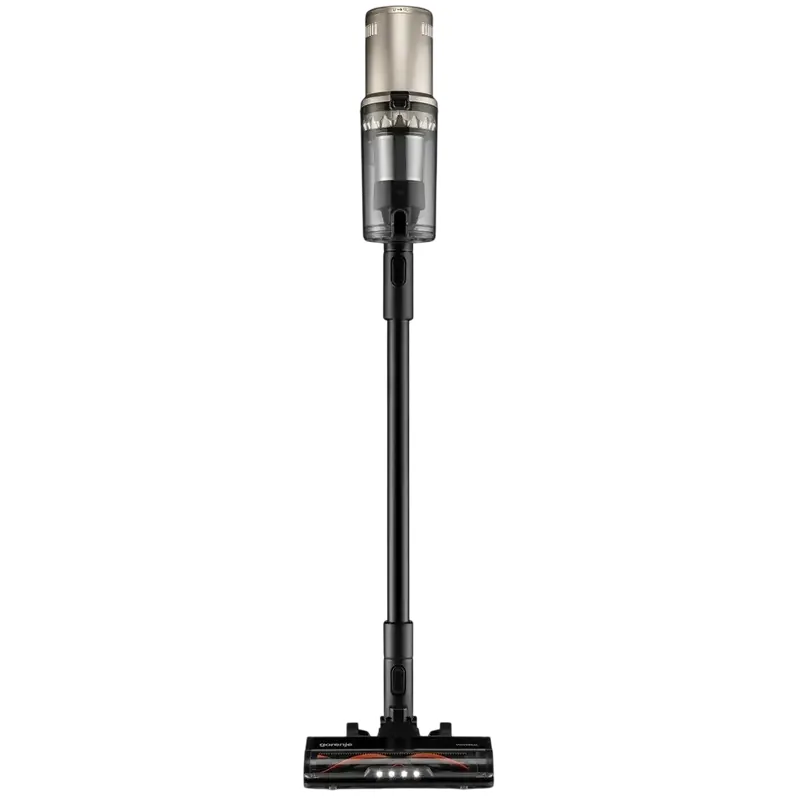 Vacuum Cleaner Gorenje SVC259441NFGO — foto 33