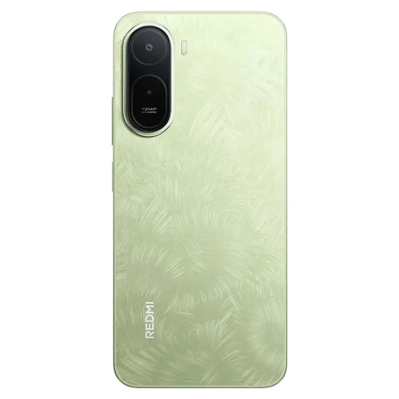 Smartphone Xiaomi Redmi A7 Pro, 4GB/64GB, Palm Green — foto 9